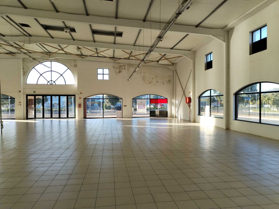 To Let commercial Property for Rent in Parklands Western Cape